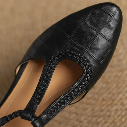 Clara™ | Orthopedic Loafers