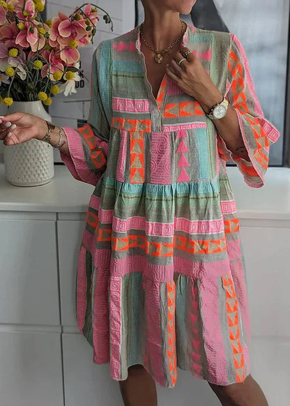 Laurentia™ | Summer Dress