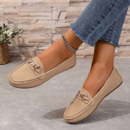 Amelia™ | Essential Loafers