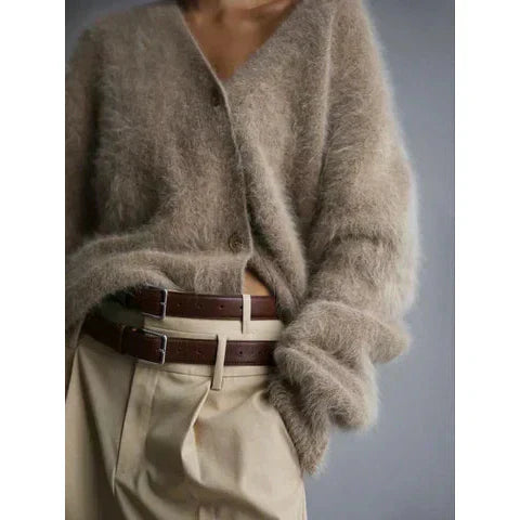Catalina™ | Cashmere Sweater