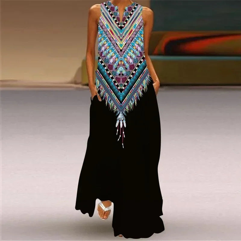 Leonie™ | A-Line Dress