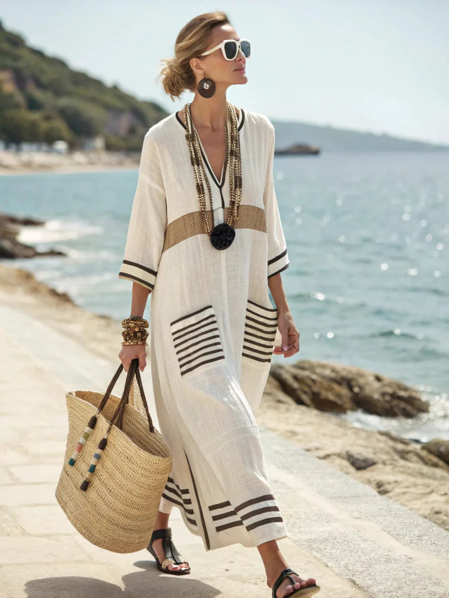 Novielle™ | Maxi Dress