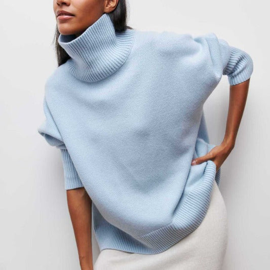 Avery™ - Turtleneck