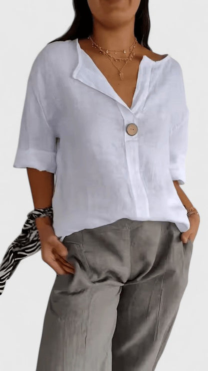 Kianna™ | Casual Blouse