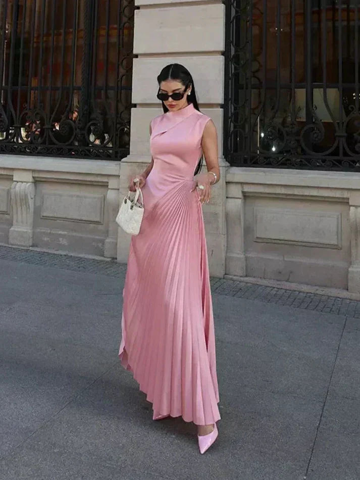 Persephone™ | Draped Dress