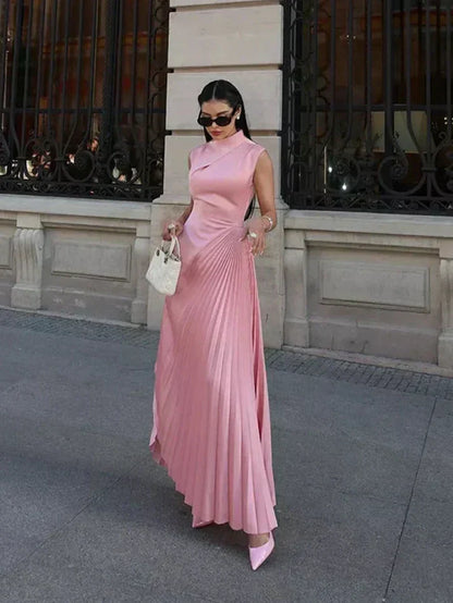 Persephone™ | Draped Dress