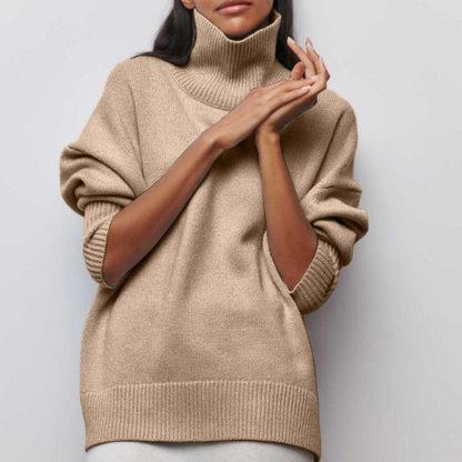 Avery™ - Turtleneck