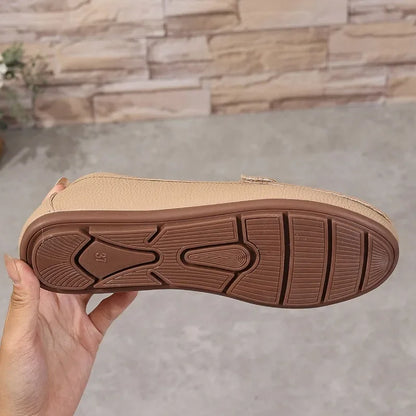 Amelia™ | Essential Loafers