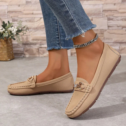 Amelia™ | Essential Loafers
