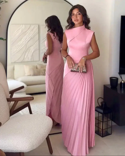 Persephone™ | Draped Dress