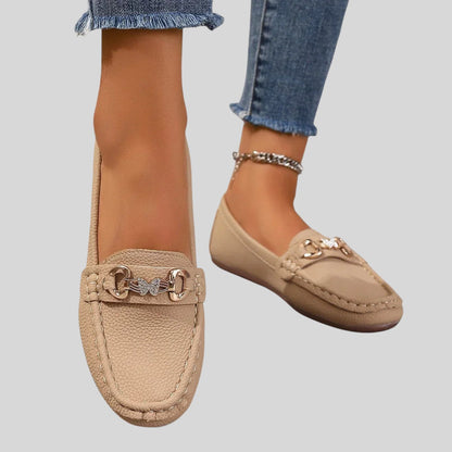 Amelia™ | Essential Loafers