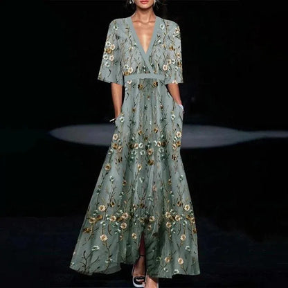 Astoria™ | Maxi Dress