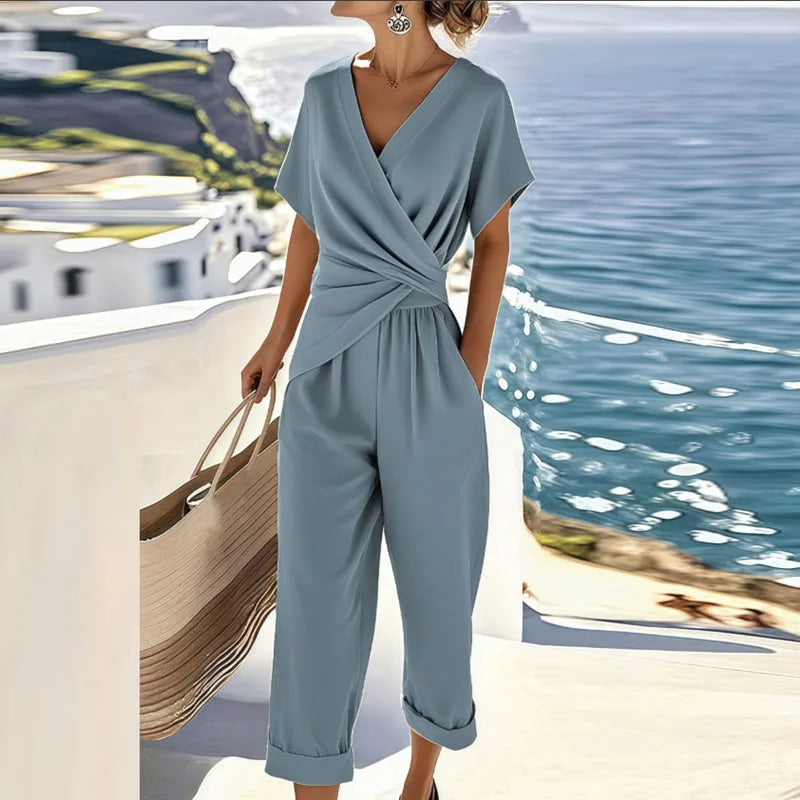 Corvienne™ | Two-Piece Set