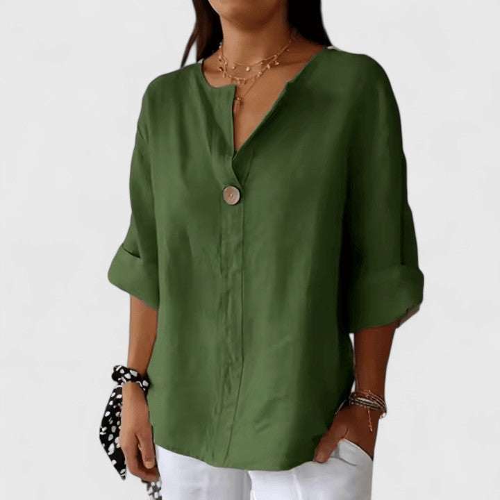 Kianna™ | Casual Blouse