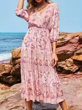 Aphra | Petal Muse Dress