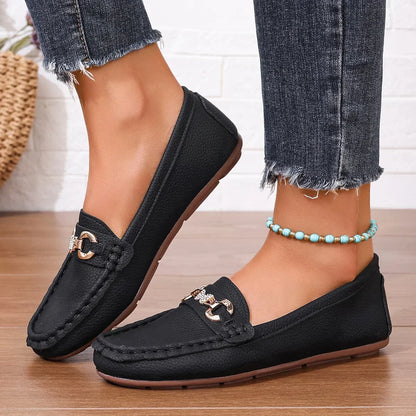 Amelia™ | Essential Loafers