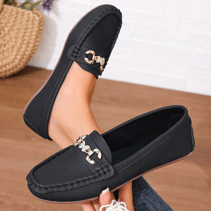 Amelia™ | Essential Loafers