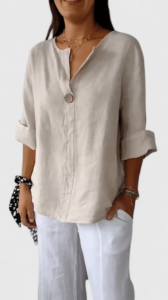 Kianna™ | Casual Blouse