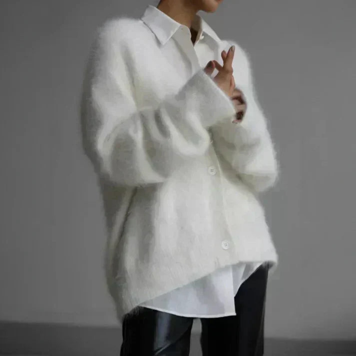Catalina™ | Cashmere Sweater