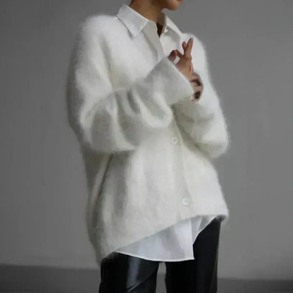 Catalina™ | Cashmere Sweater