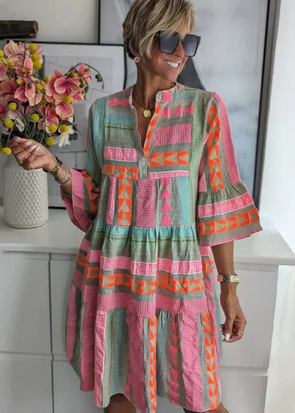 Laurentia™ | Summer Dress