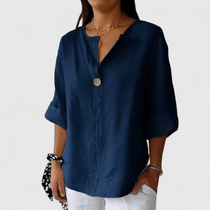 Kianna™ | Casual Blouse