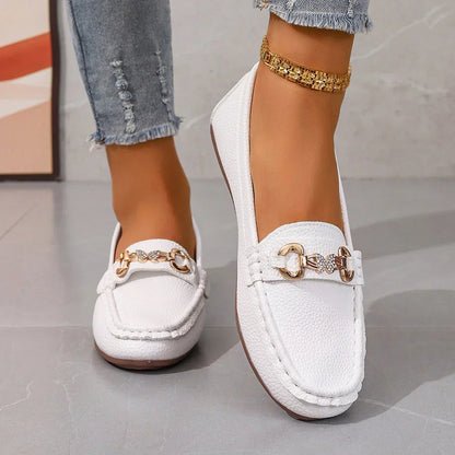 Amelia™ | Essential Loafers