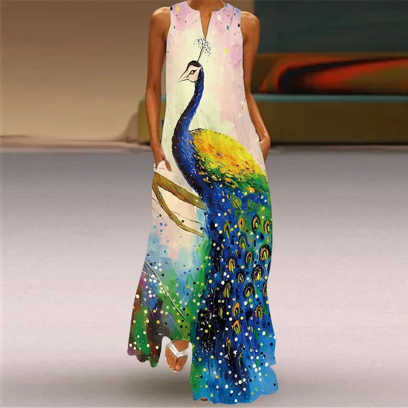 Leonie™ | A-Line Dress