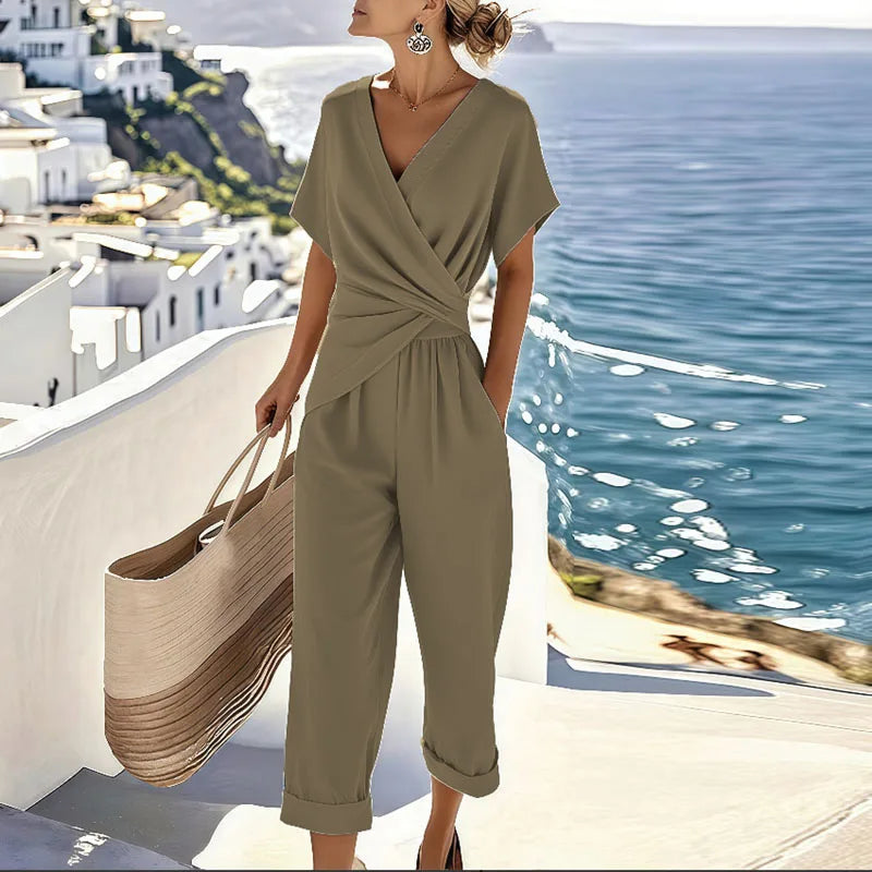 Corvienne™ | Two-Piece Set