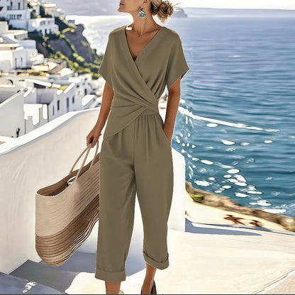 Corvienne™ | Two-Piece Set