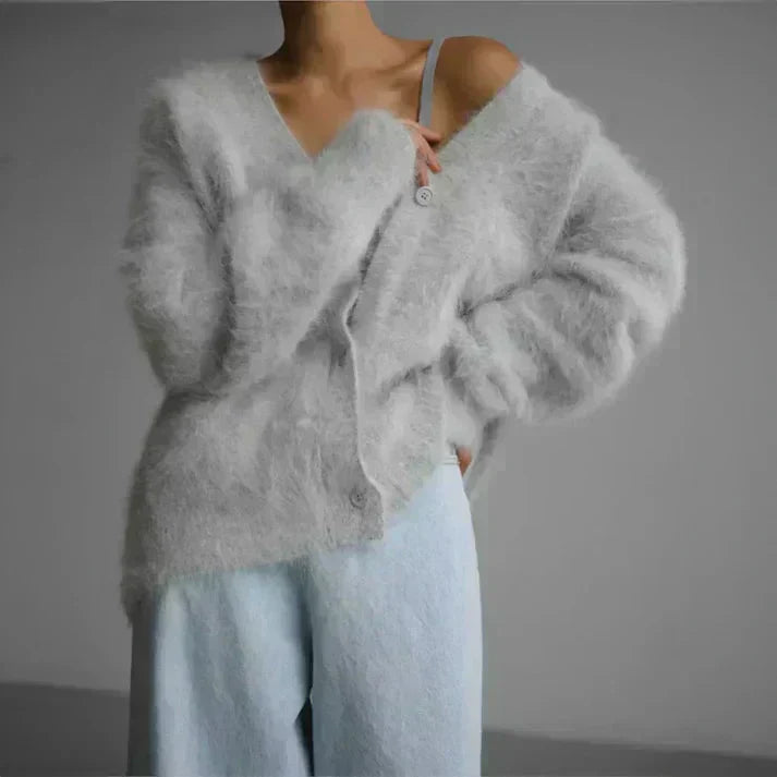 Catalina™ | Cashmere Sweater