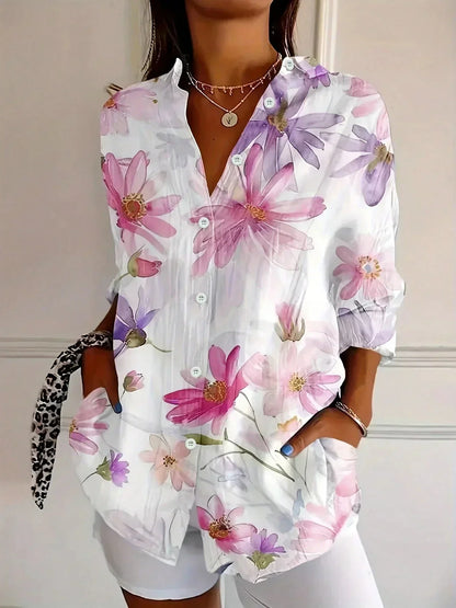 Sadie™ | Pattern Blouse