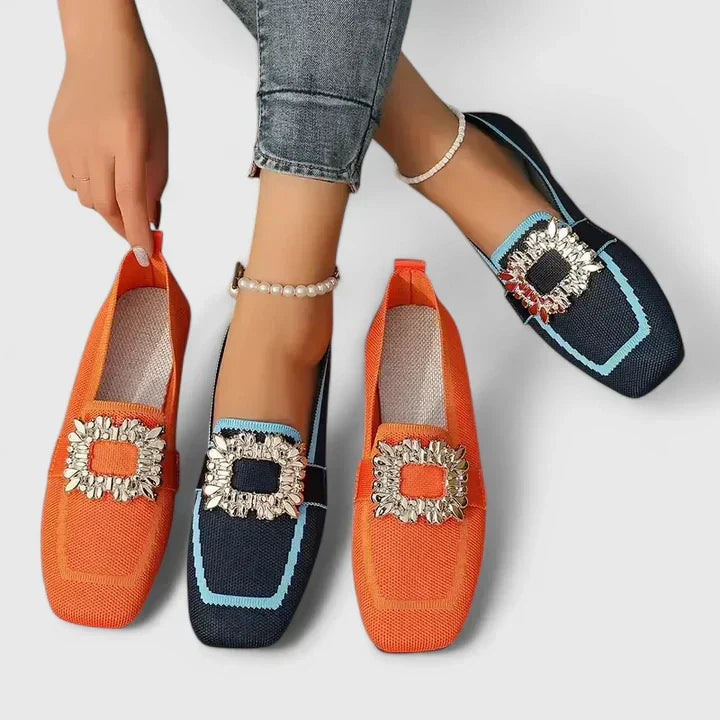 Maylora™ | Orthopedic Loafers