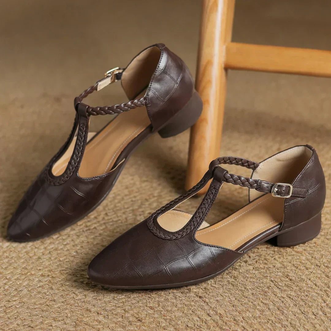 Clara™ | Orthopedic Loafers