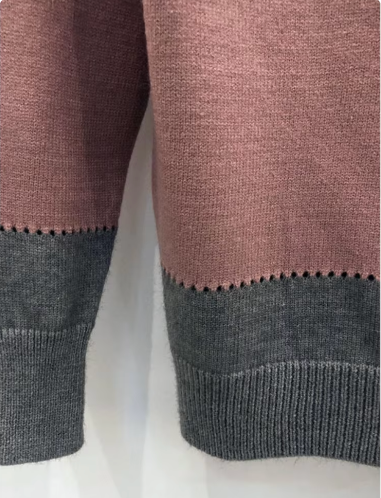 Amberly™ | Knit Sweater