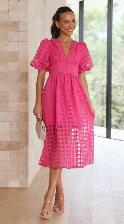 Hallie™ | Summer Dress