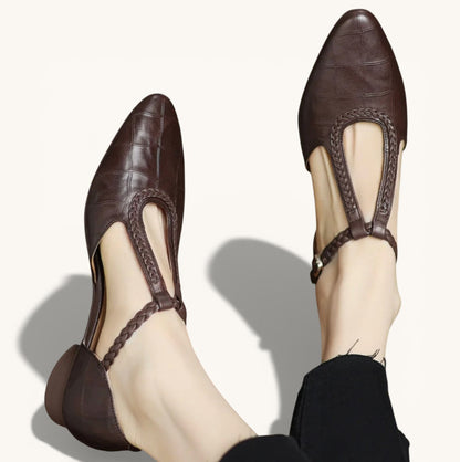 Clara™ | Orthopedic Loafers