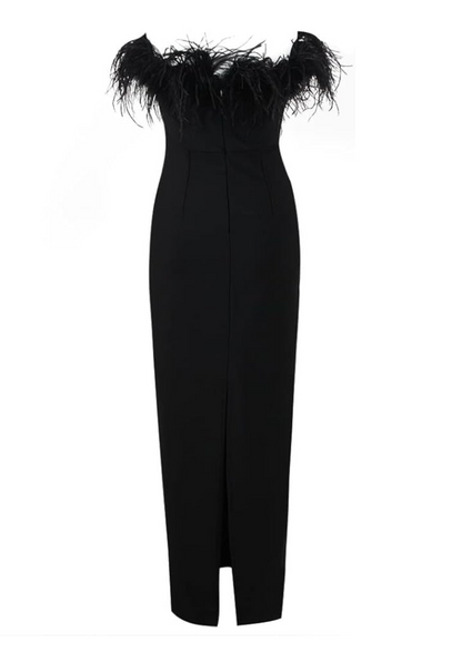 Anastasia™ | Feather Dress