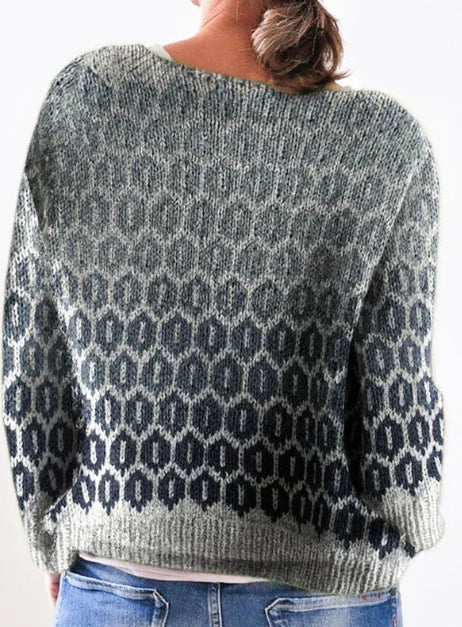 Sanya - Essential and Ultra-Comfortable Sweater