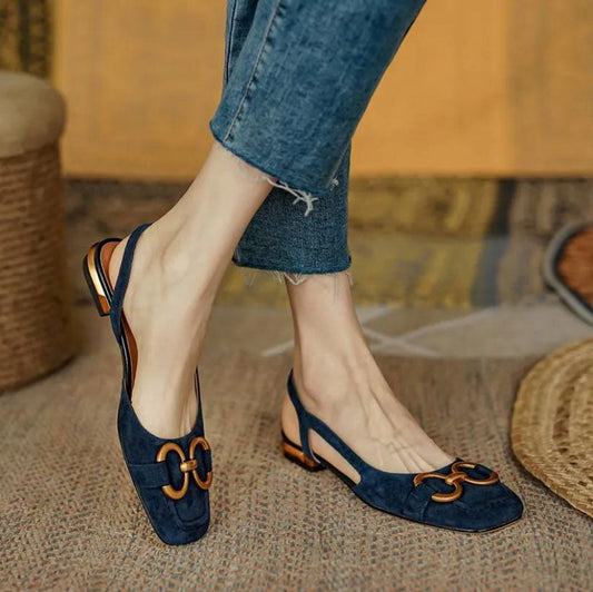 Orthopaedic Sandals: Absolute Comfort and Optimal Stability