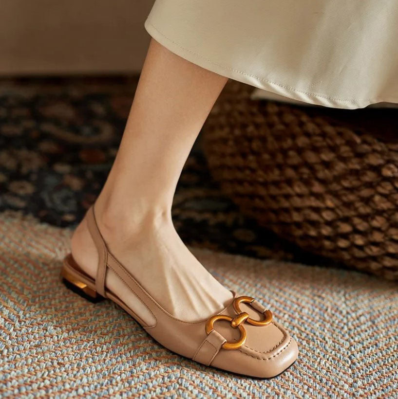 Orthopaedic Sandals: Absolute Comfort and Optimal Stability
