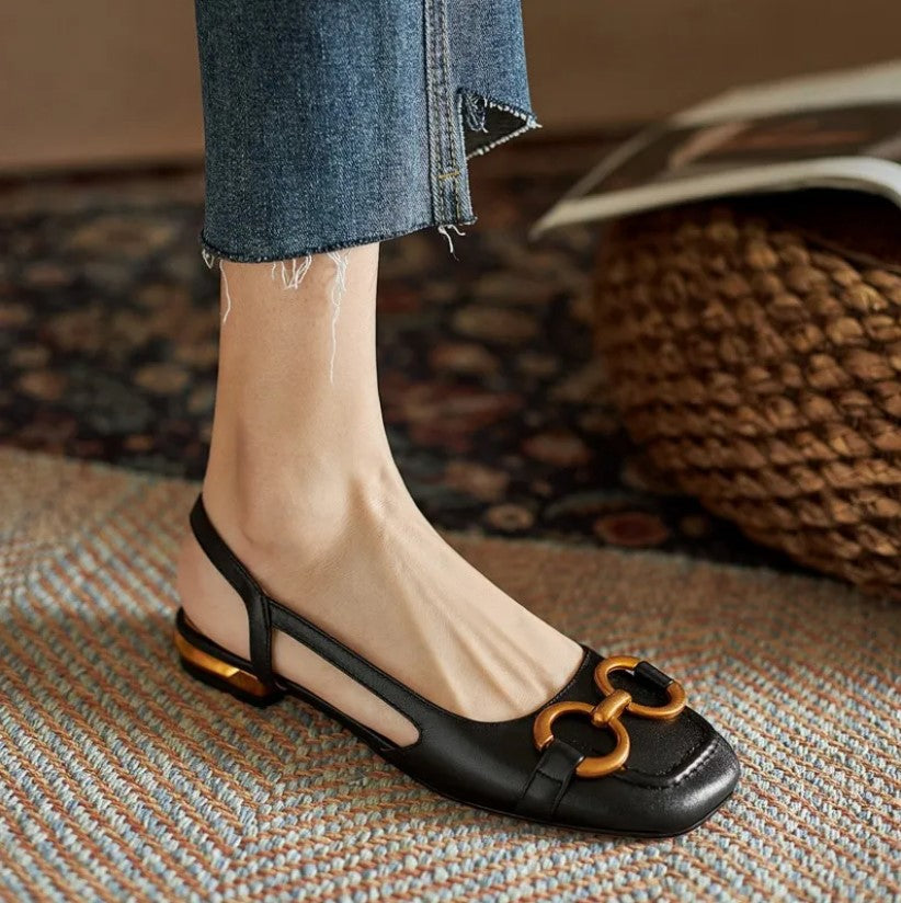 Orthopaedic Sandals: Absolute Comfort and Optimal Stability