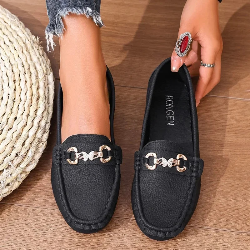 Amelia™ | Essential Loafers