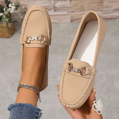 Amelia™ | Essential Loafers