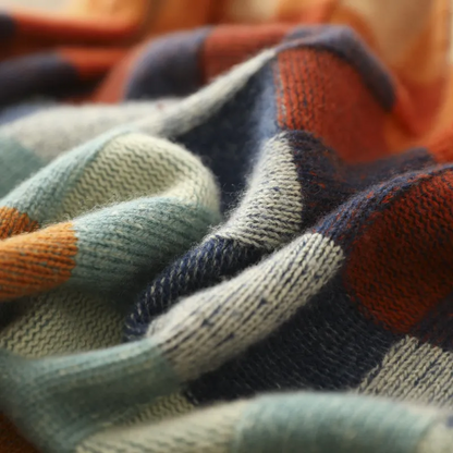 Coralie™ | Cashmere Sweater