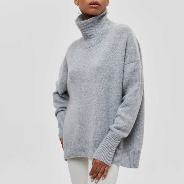 Avery™ - Turtleneck