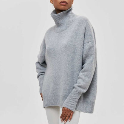 Avery™ - Turtleneck
