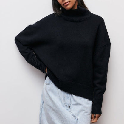 Avery™ - Turtleneck