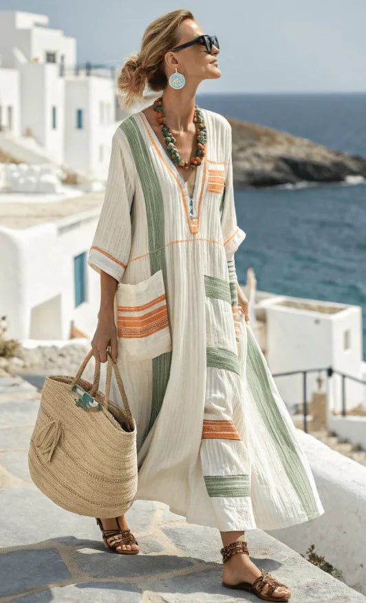 Novielle™ | Maxi Dress