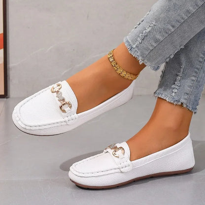 Amelia™ | Essential Loafers